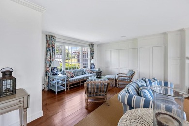 Nestled within the private waterfront enclave of Nyes Neck, one - photo 30