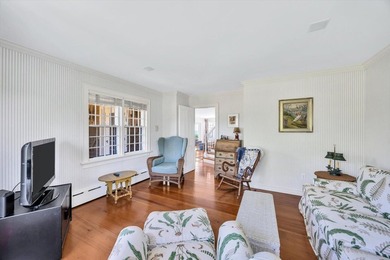 Nestled within the private waterfront enclave of Nyes Neck, one - photo 31