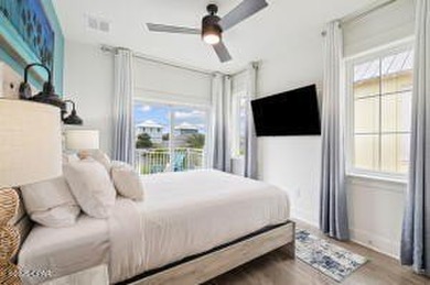 The sellers of this gorgeous like new home beach home have taken - photo 32