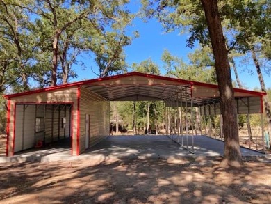 1.28 Acre Off Water Home Site---Minutes from Boat Ramp - photo 8