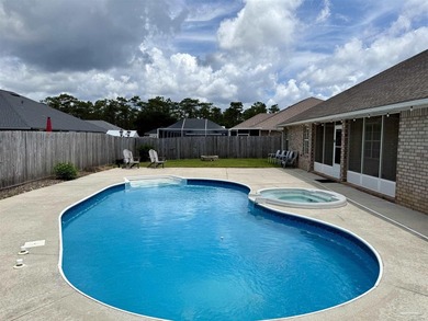 Welcome to 3370 Pitcher Plant Circle, a beautifully maintained - photo 33