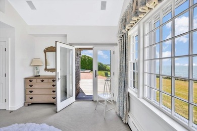Nestled within the private waterfront enclave of Nyes Neck, one - photo 34