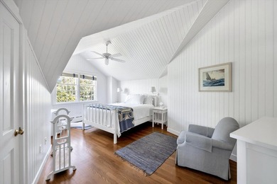 Nestled within the private waterfront enclave of Nyes Neck, one - photo 37