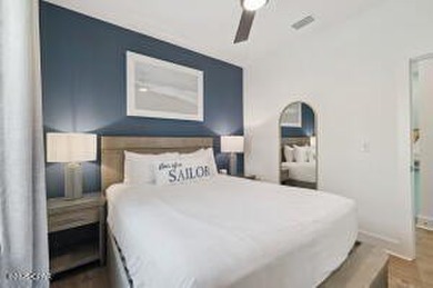 The sellers of this gorgeous like new home beach home have taken - photo 37