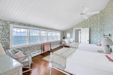 Nestled within the private waterfront enclave of Nyes Neck, one - photo 39