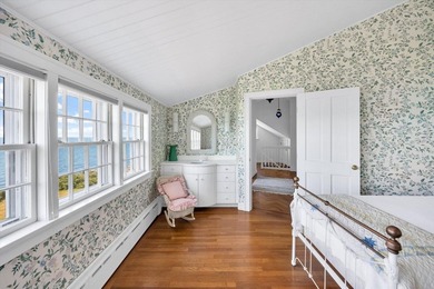 Nestled within the private waterfront enclave of Nyes Neck, one - photo 40