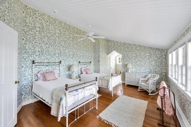 Nestled within the private waterfront enclave of Nyes Neck, one - photo 41