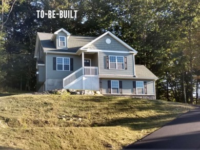 Lake Home For Sale in East Stroudsburg, Pennsylvania