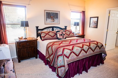 Discover your own mountain escape with this beautiful 4