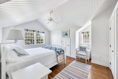 Nestled within the private waterfront enclave of Nyes Neck, one - photo 42