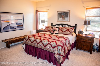 Discover your own mountain escape with this beautiful 4