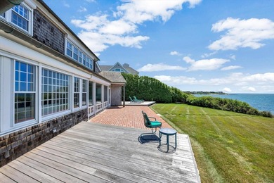Nestled within the private waterfront enclave of Nyes Neck, one - photo 45