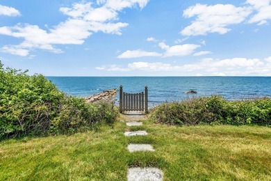 Nestled within the private waterfront enclave of Nyes Neck, one - photo 46