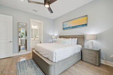 The sellers of this gorgeous like new home beach home have taken - photo 47
