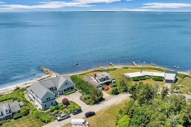 Nestled within the private waterfront enclave of Nyes Neck, one - photo 48