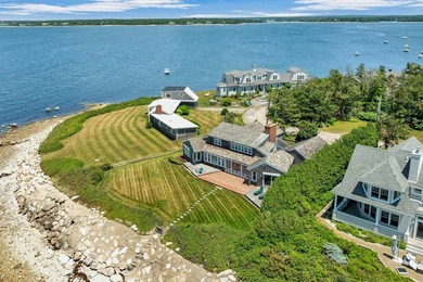 Nestled within the private waterfront enclave of Nyes Neck, one - photo 49