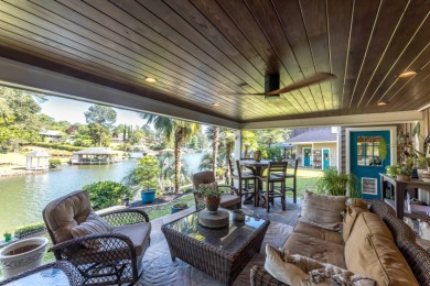 Outdoor oasis on Lake Oliver - photo 29
