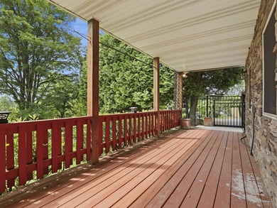Escape to a peaceful retreat nestled on 49 scenic acres - photo 50