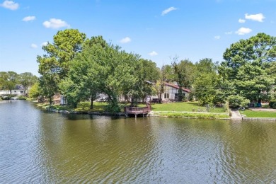 Lake Home For Sale in Southlake, Texas