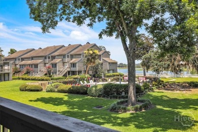 (private lake, pond, coastal) Condo For Sale in Savannah Georgia