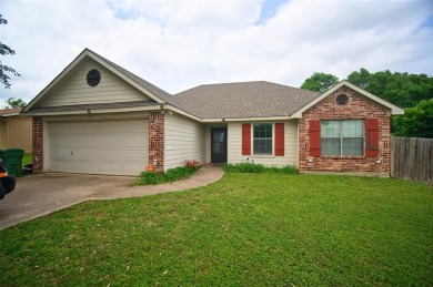 Lake Home For Sale in Oak Point, Texas