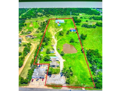 (private lake, pond, creek) Commercial For Sale in Oklahoma City Oklahoma