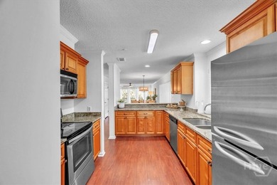 Discover Your Dream Home at Warsaw Buff in Thunderbolt! This - photo 7