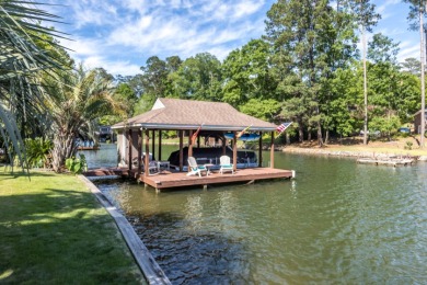 Outdoor oasis on Lake Oliver - photo 5