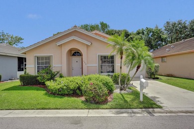 River Bridge Lakes Area Home Active Under Contract in Greenacres Florida