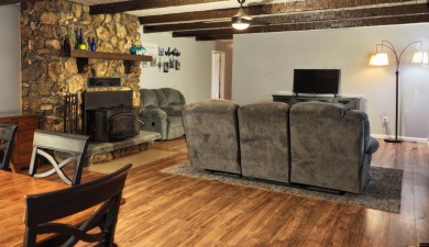 Come see this beautiful 5 bedroom, 3 bath home situated on 5