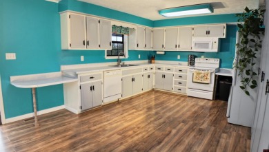 Come see this beautiful 5 bedroom, 3 bath home situated on 5