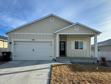 Utah Lake Home For Sale in Eagle Mountain Utah