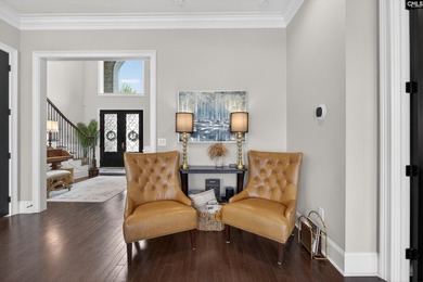 Stunning Lakefront views and private dock. Experience the - photo 11
