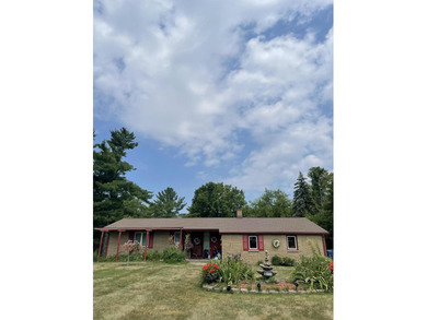 Twin Lakes - Kalamazoo County Home For Sale in Kalamazoo Michigan