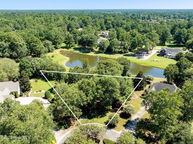 Lake Lot For Sale in Wallace, North Carolina