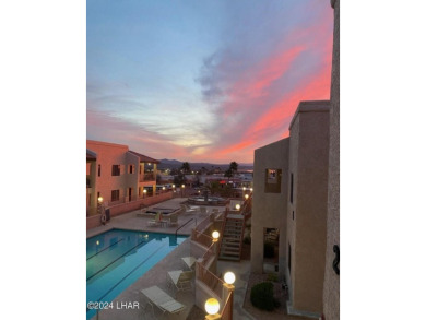 Lake Havasu Condo For Sale in Lake Havasu City Arizona