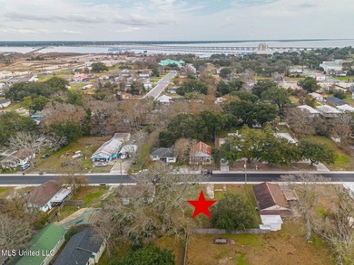 Prime opportunity in Biloxi, MS! This rare double lot is cleared - photo 12