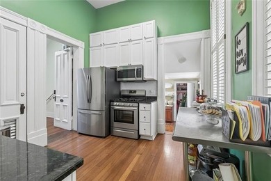 Exceptional historic residence on iconic St. Charles Avenue - photo 12