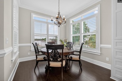 Stunning Lakefront views and private dock. Experience the - photo 13