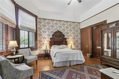 Exceptional historic residence on iconic St. Charles Avenue - photo 13