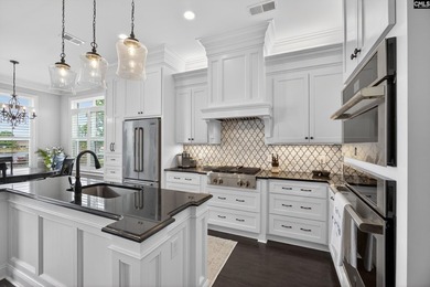 Stunning Lakefront views and private dock. Experience the - photo 15