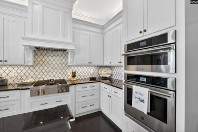 Stunning Lakefront views and private dock. Experience the - photo 16
