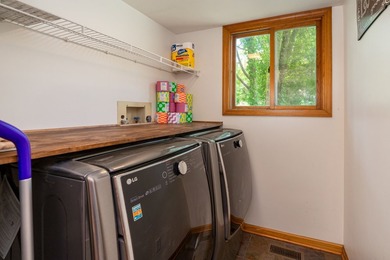 Tucked away on a peaceful one-acre wooded lot, this 4-bedroom, 3 - photo 16