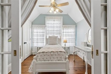Exceptional historic residence on iconic St. Charles Avenue - photo 16