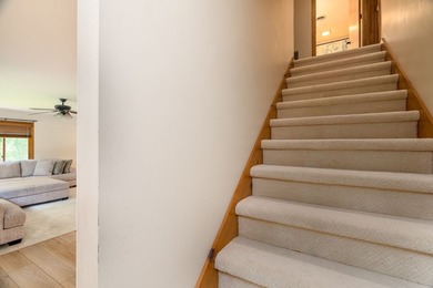 Tucked away on a peaceful one-acre wooded lot, this 4-bedroom, 3 - photo 17