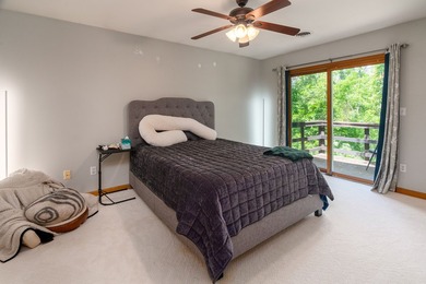Tucked away on a peaceful one-acre wooded lot, this 4-bedroom, 3 - photo 18