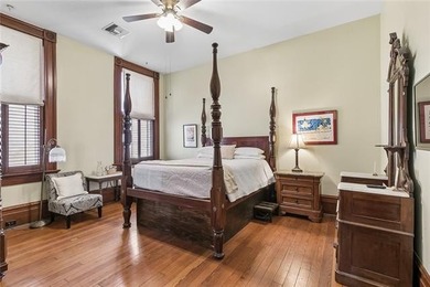 Exceptional historic residence on iconic St. Charles Avenue - photo 18