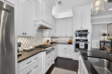 Stunning Lakefront views and private dock. Experience the - photo 19