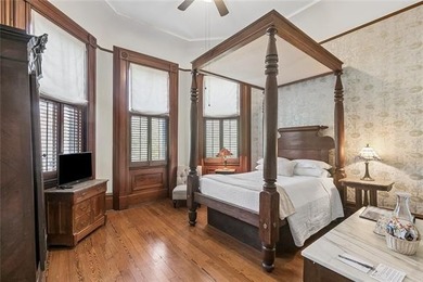 Exceptional historic residence on iconic St. Charles Avenue - photo 19
