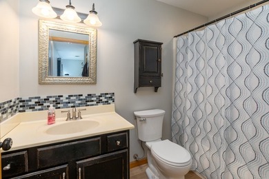 Tucked away on a peaceful one-acre wooded lot, this 4-bedroom, 3 - photo 20